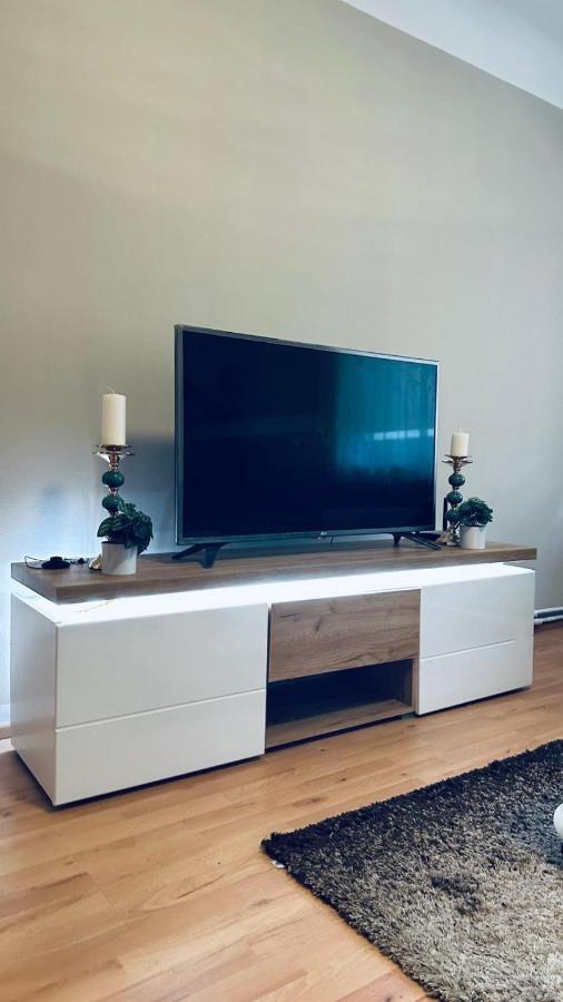 16-fratelli Stadthalle Appartement *