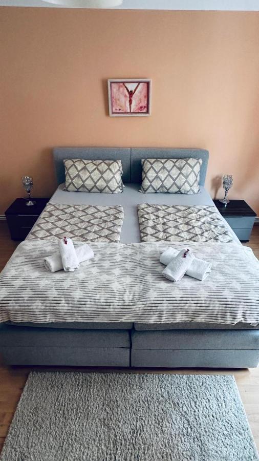 Appartement 16-fratelli Stadthalle *