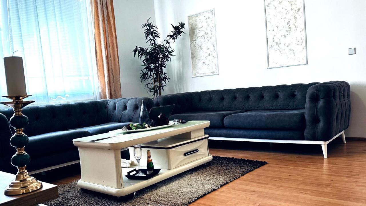Appartement 16-fratelli Stadthalle Vienne