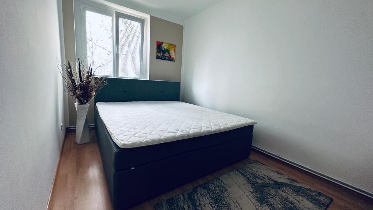 Appartement 16-fratelli Stadthalle *