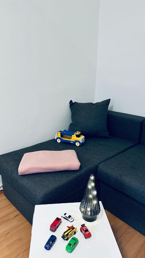 Appartement 16-fratelli Stadthalle